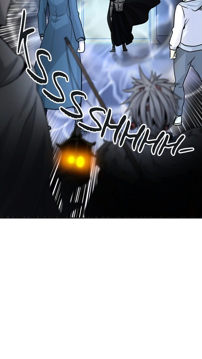 Tower Of God - Chapter 326