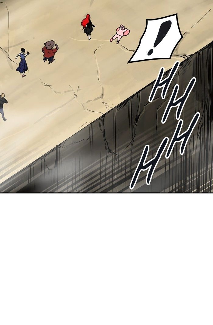 Tower Of God - Chapter 304