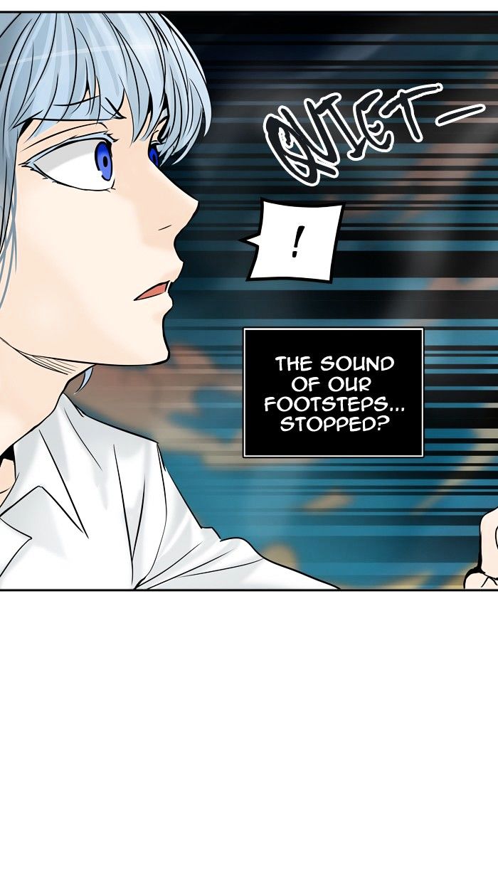 Tower Of God - Chapter 304