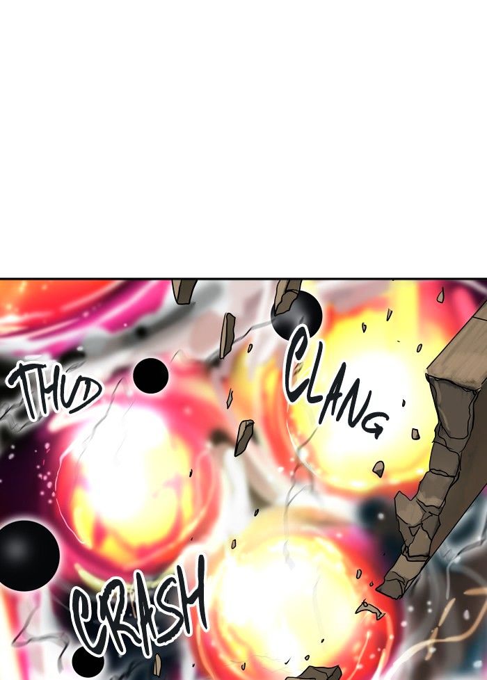 Tower Of God - Chapter 304