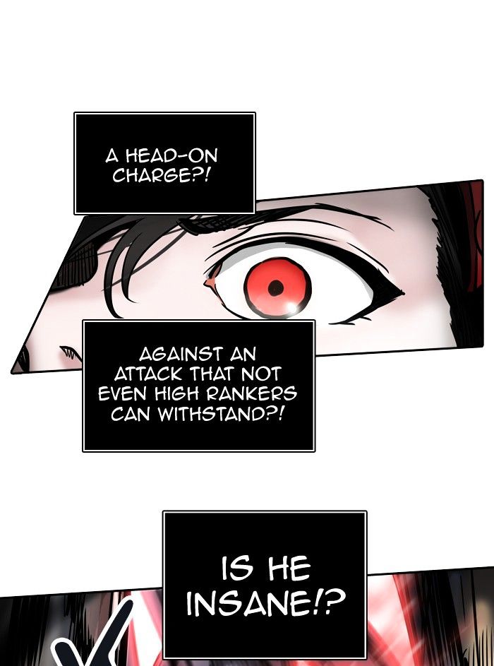 Tower Of God - Chapter 304