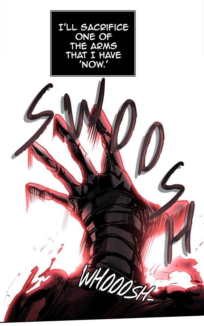 Tower Of God - Chapter 304