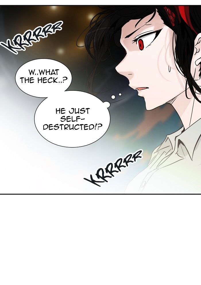 Tower Of God - Chapter 304