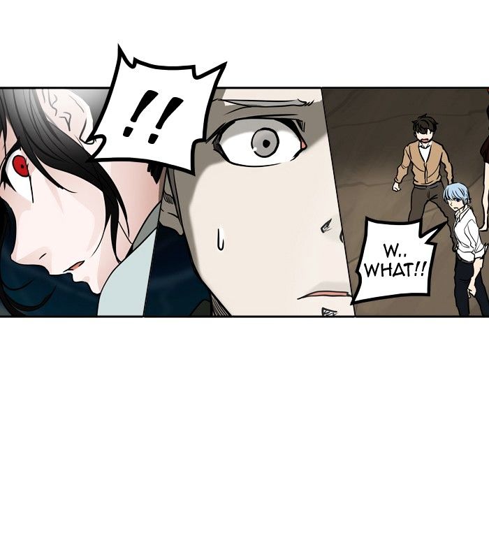 Tower Of God - Chapter 304