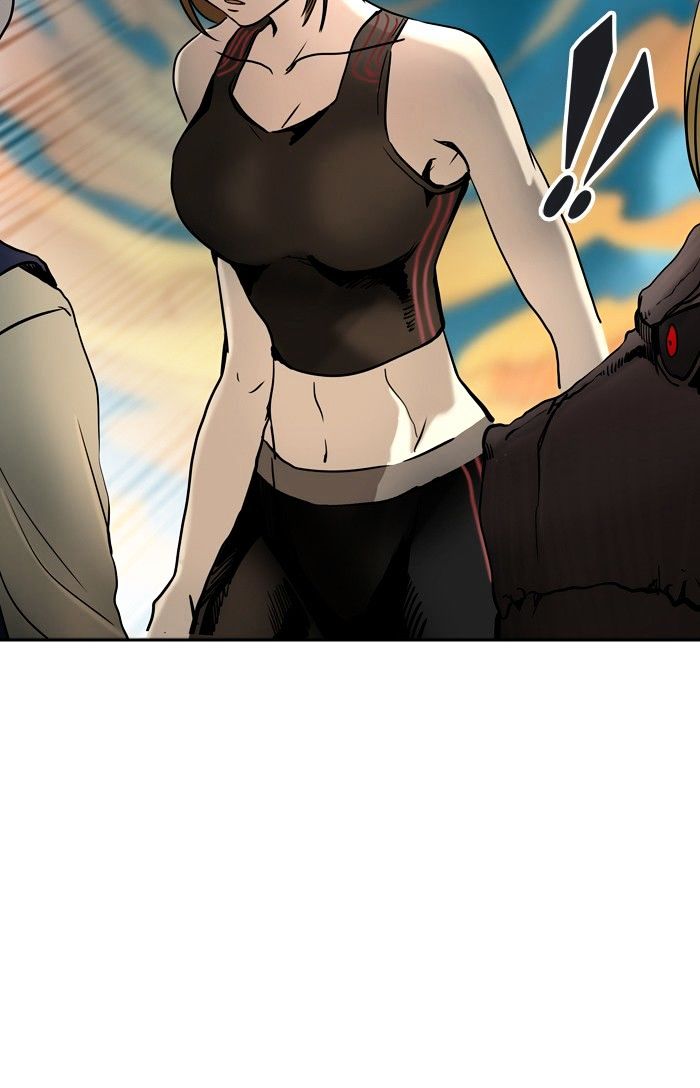 Tower Of God - Chapter 304