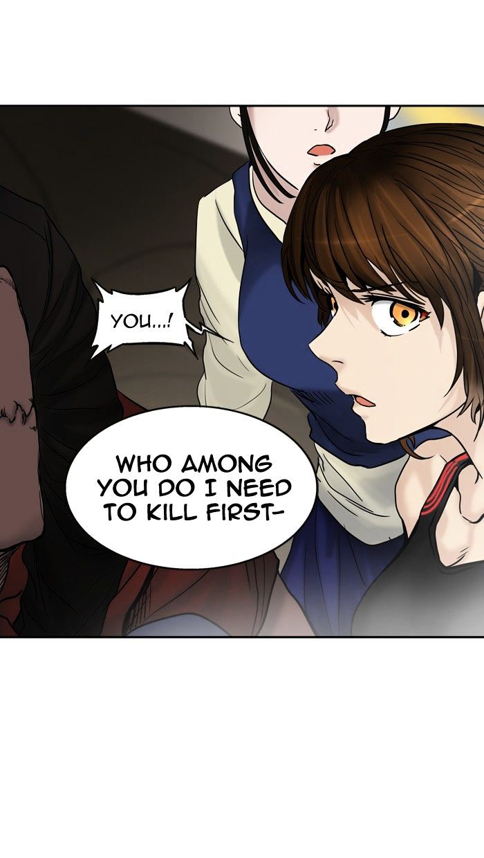 Tower Of God - Chapter 304