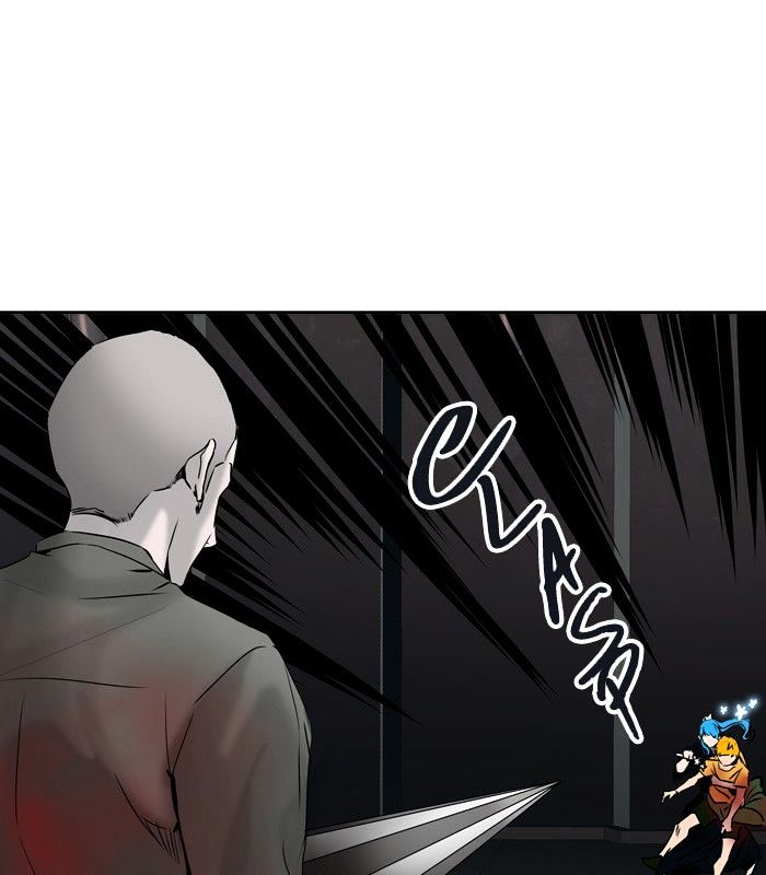 Tower Of God - Chapter 307