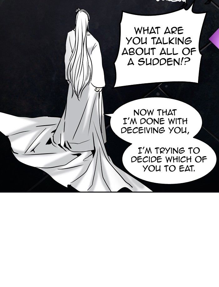 Tower Of God - Chapter 307