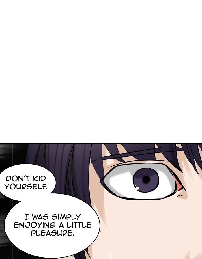 Tower Of God - Chapter 307