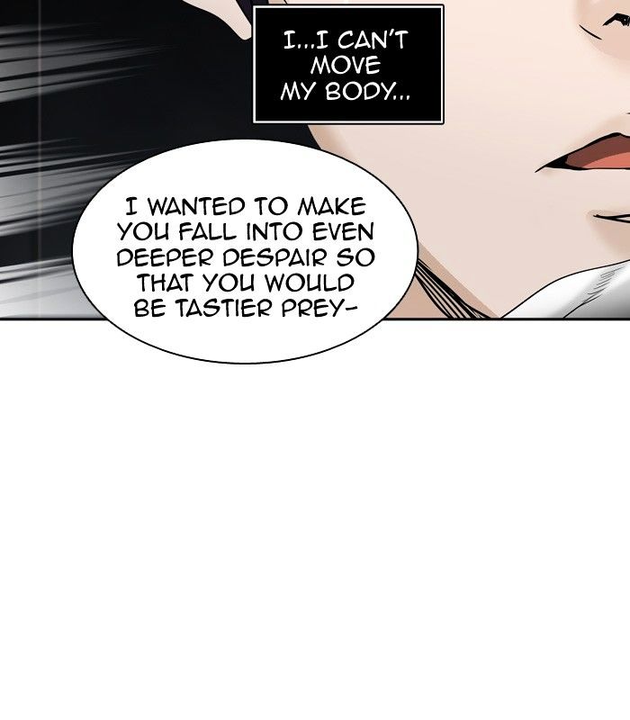 Tower Of God - Chapter 307