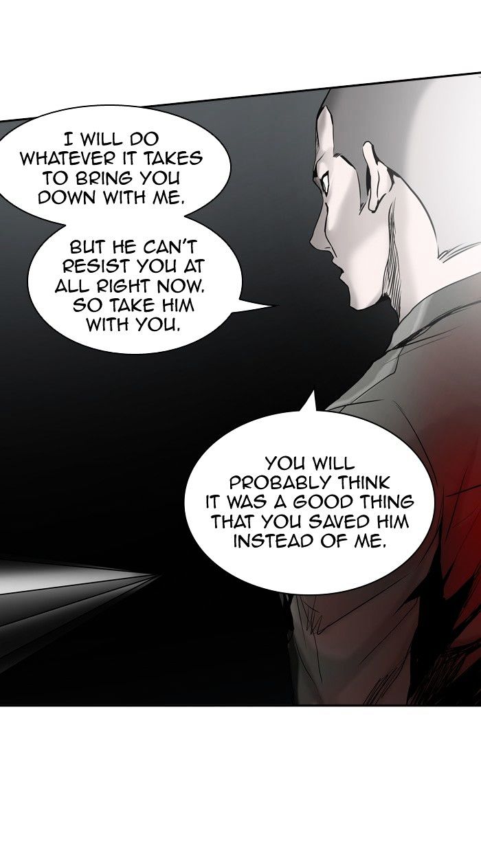 Tower Of God - Chapter 307