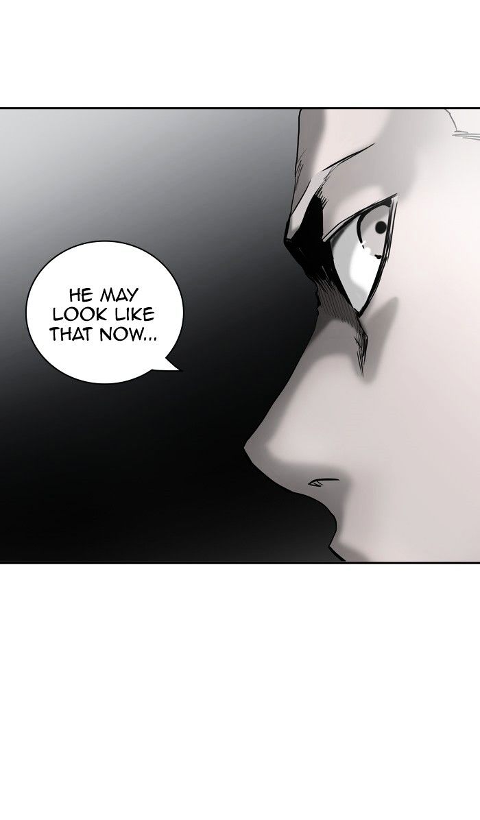 Tower Of God - Chapter 307