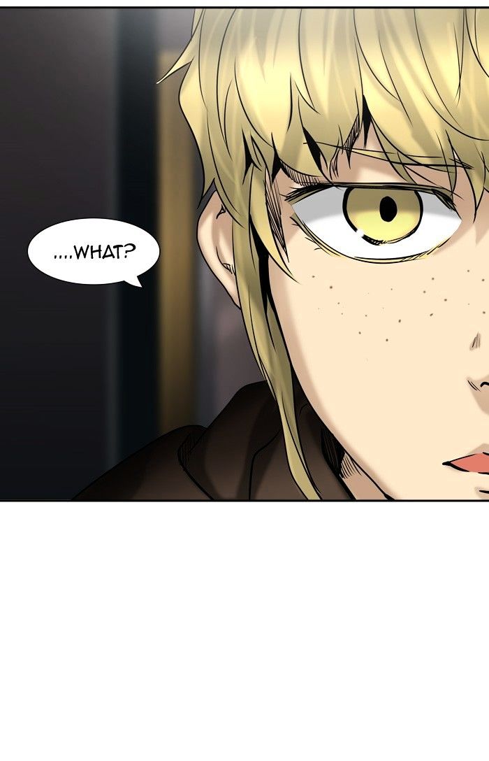 Tower Of God - Chapter 307