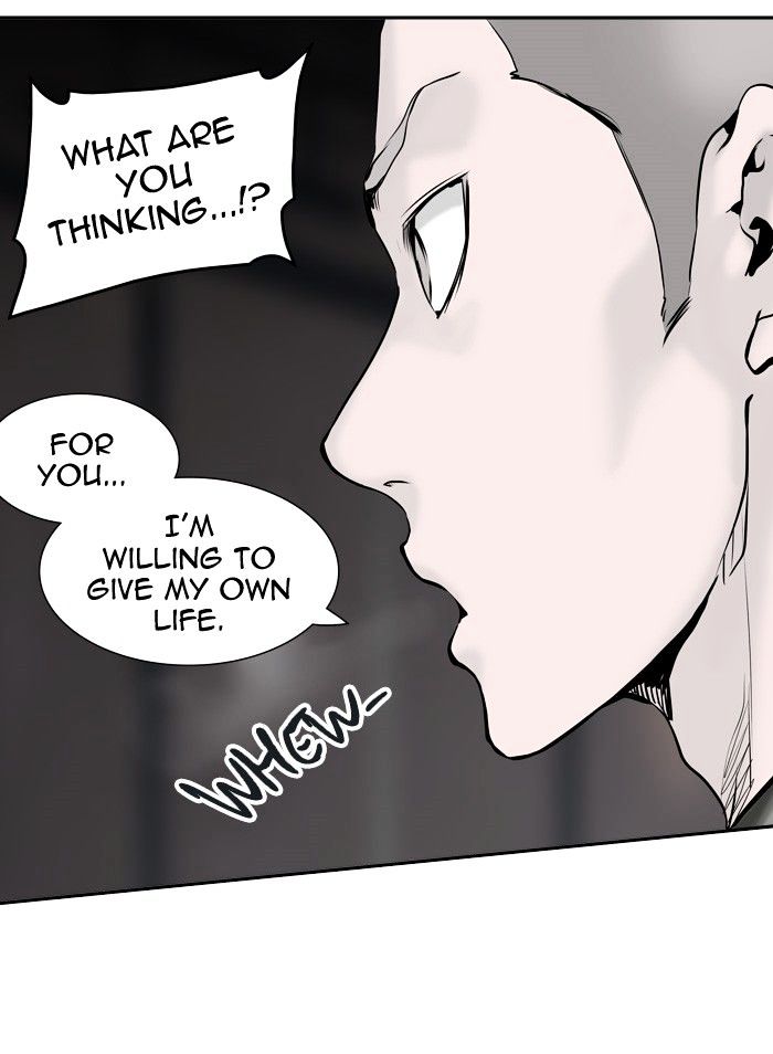 Tower Of God - Chapter 307