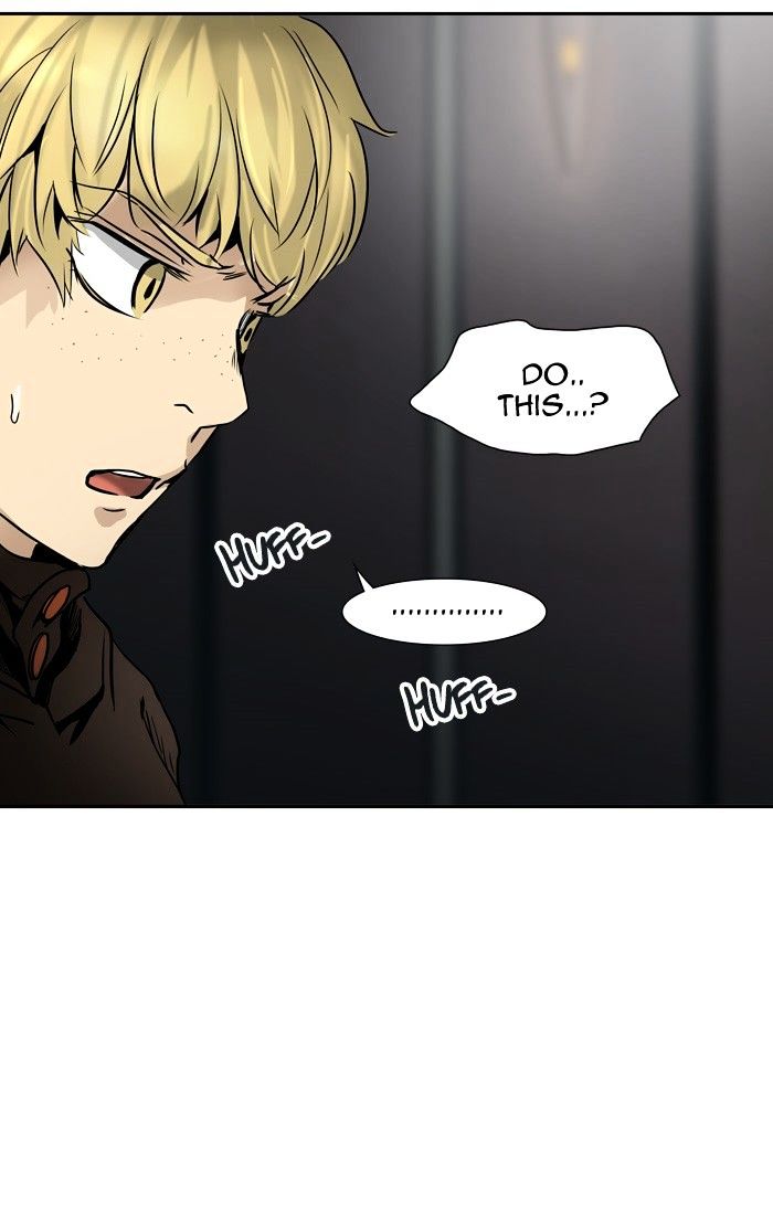 Tower Of God - Chapter 307