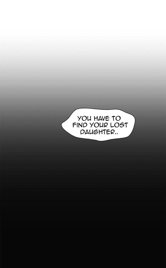 Tower Of God - Chapter 307