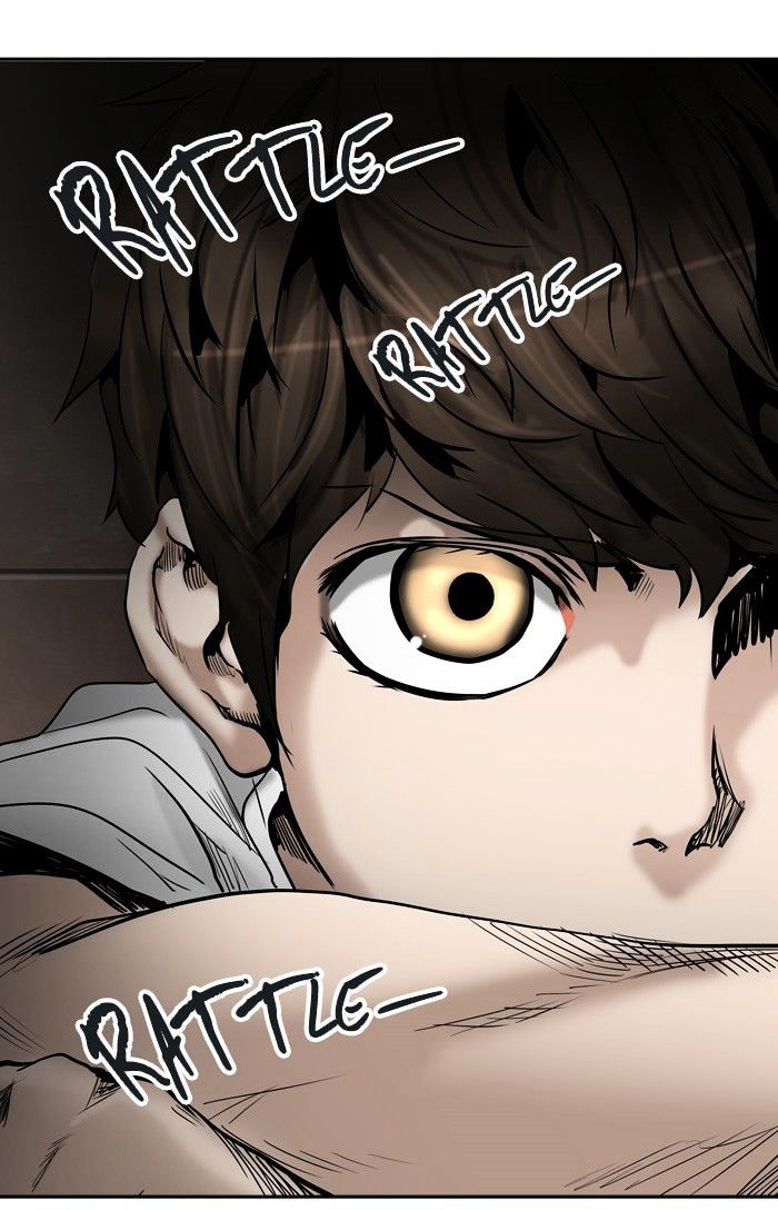 Tower Of God - Chapter 307