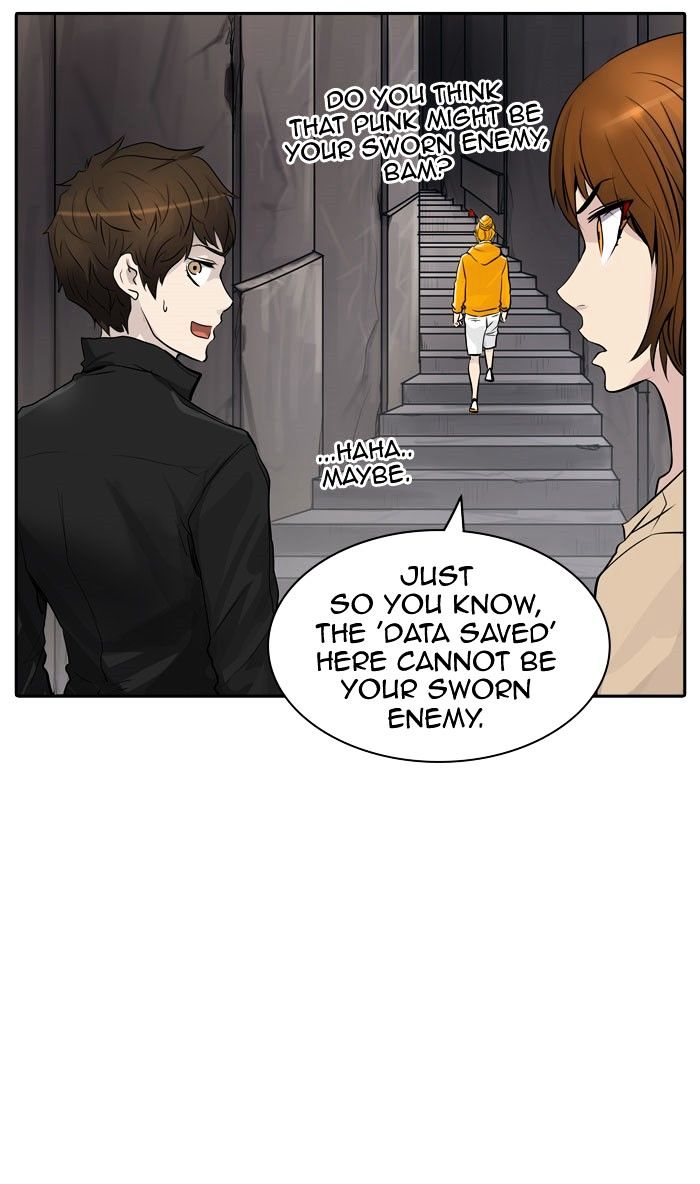 Tower Of God - Chapter 346