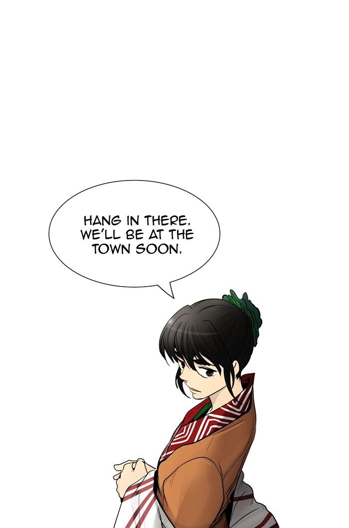 Tower Of God - Chapter 346