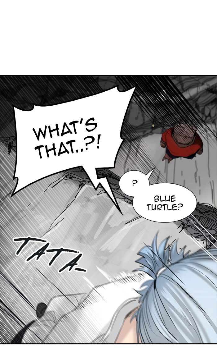 Tower Of God - Chapter 346