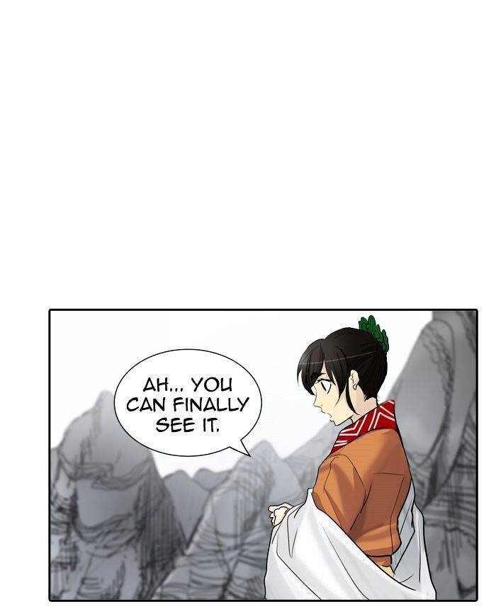 Tower Of God - Chapter 346