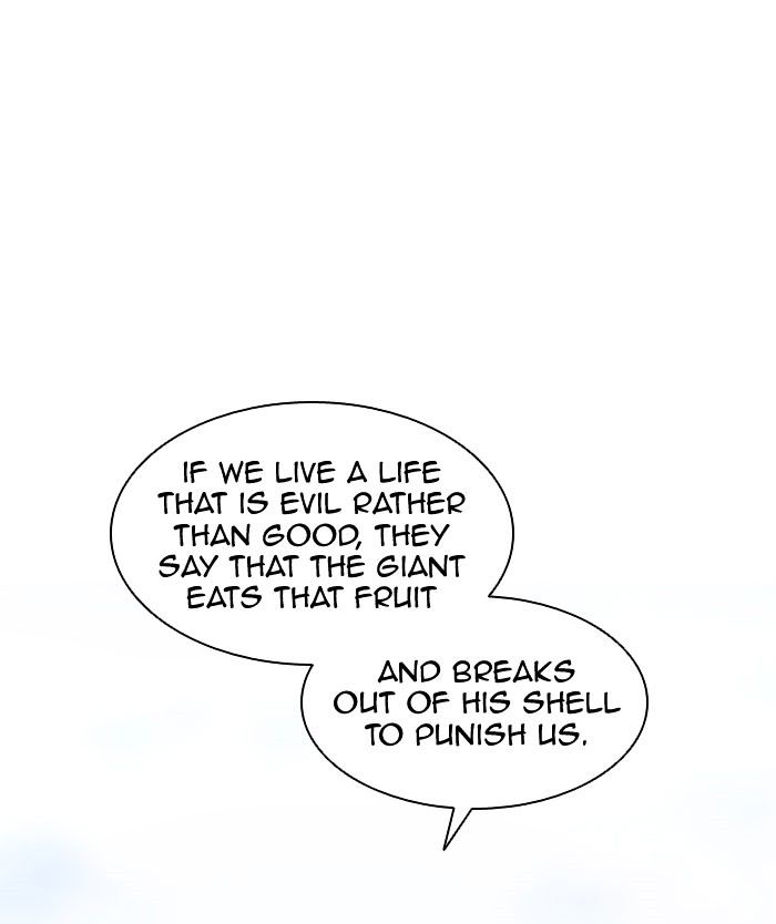 Tower Of God - Chapter 346