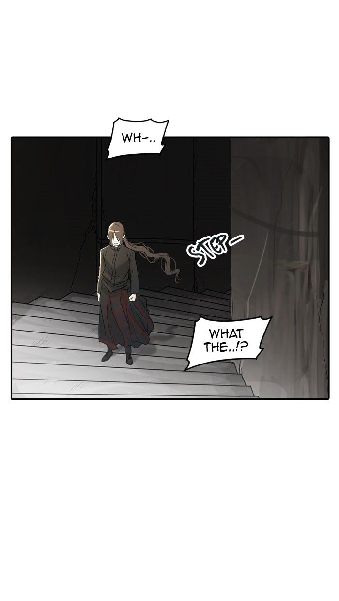 Tower Of God - Chapter 346