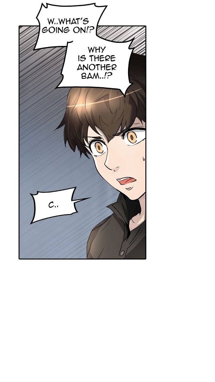 Tower Of God - Chapter 346