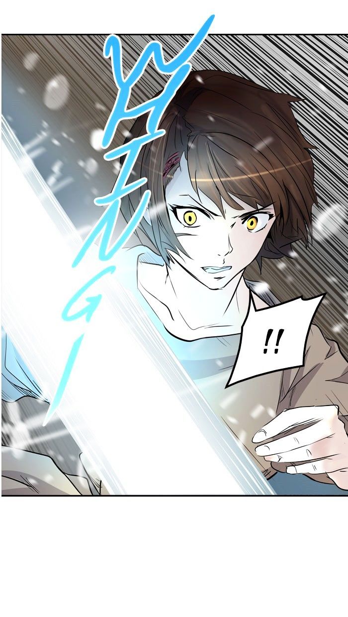 Tower Of God - Chapter 346