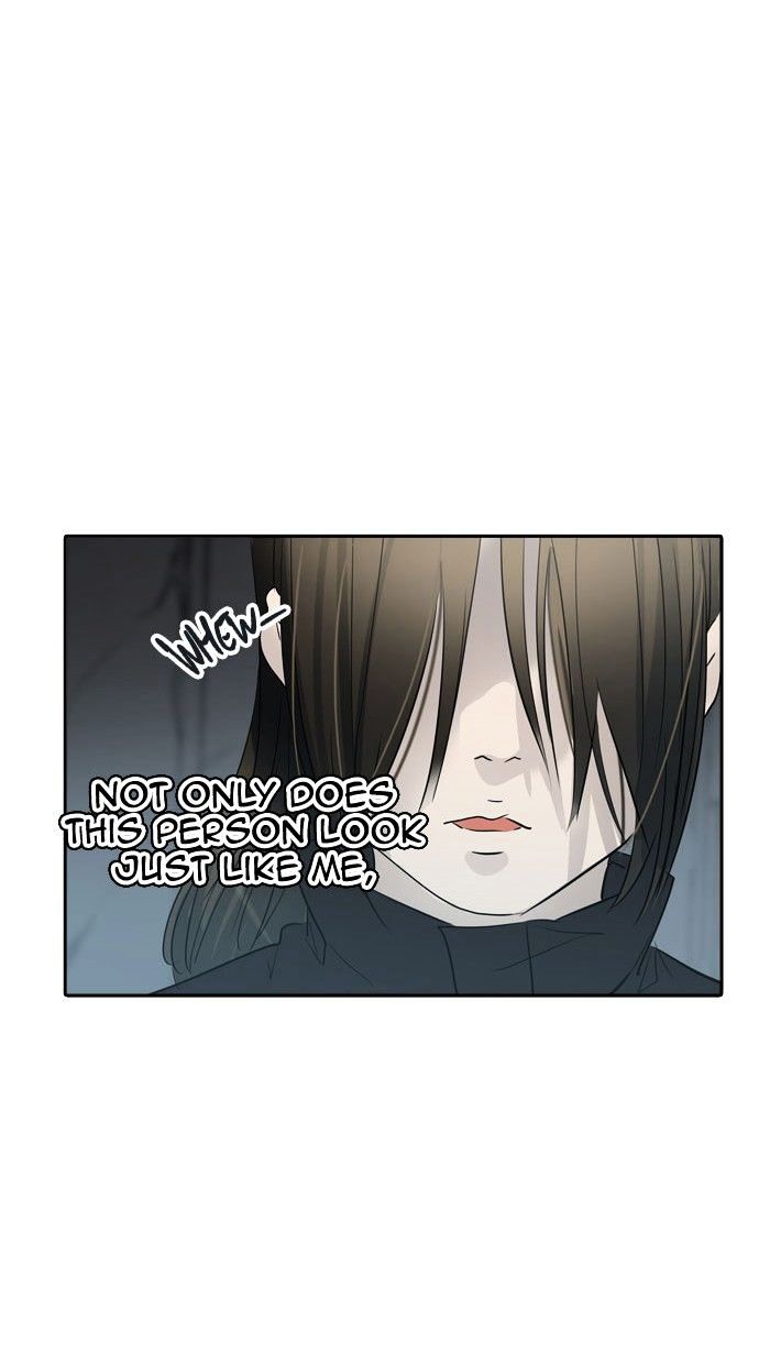 Tower Of God - Chapter 346