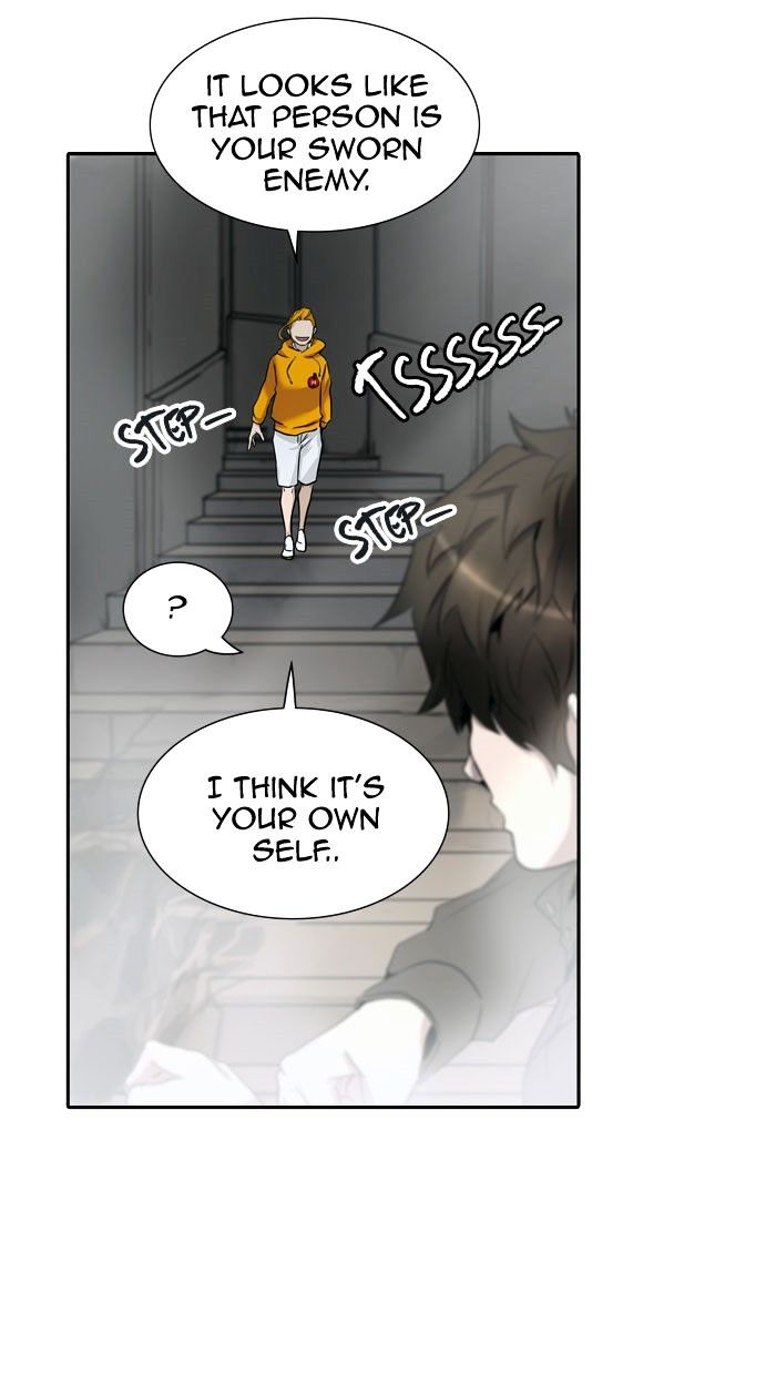 Tower Of God - Chapter 346