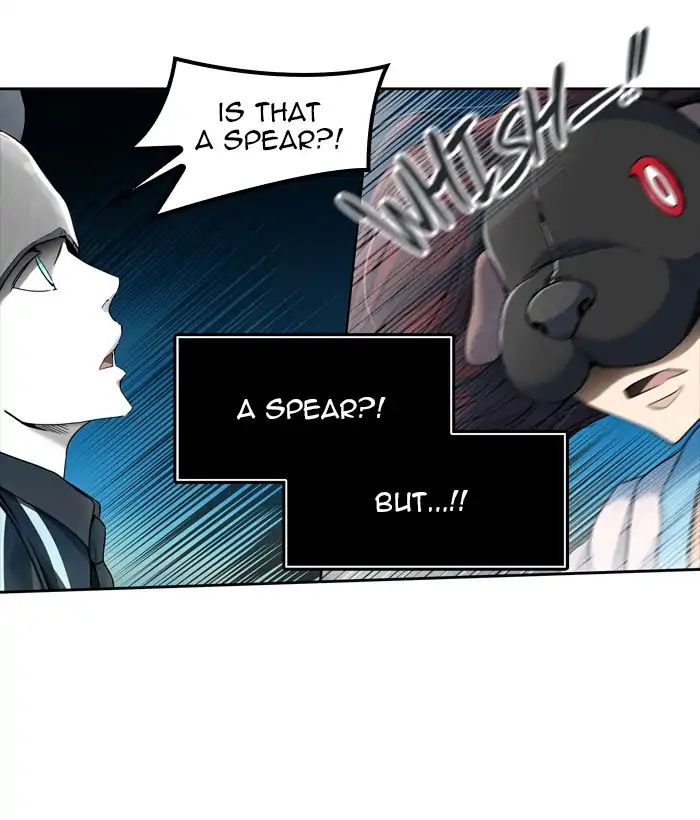 Tower Of God - Chapter 438: [Season 3] Ep.21