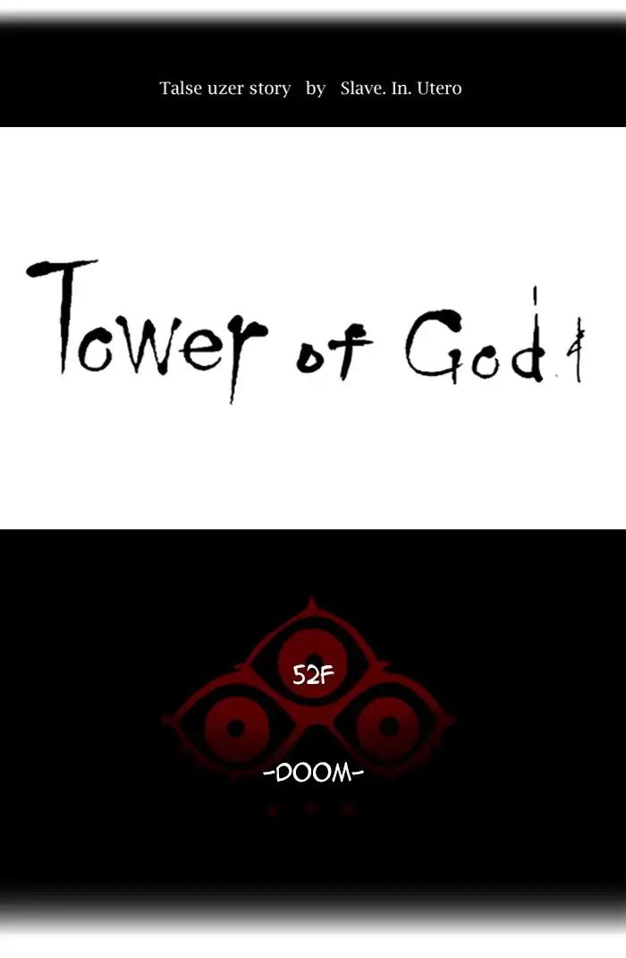 Tower Of God - Chapter 438: [Season 3] Ep.21