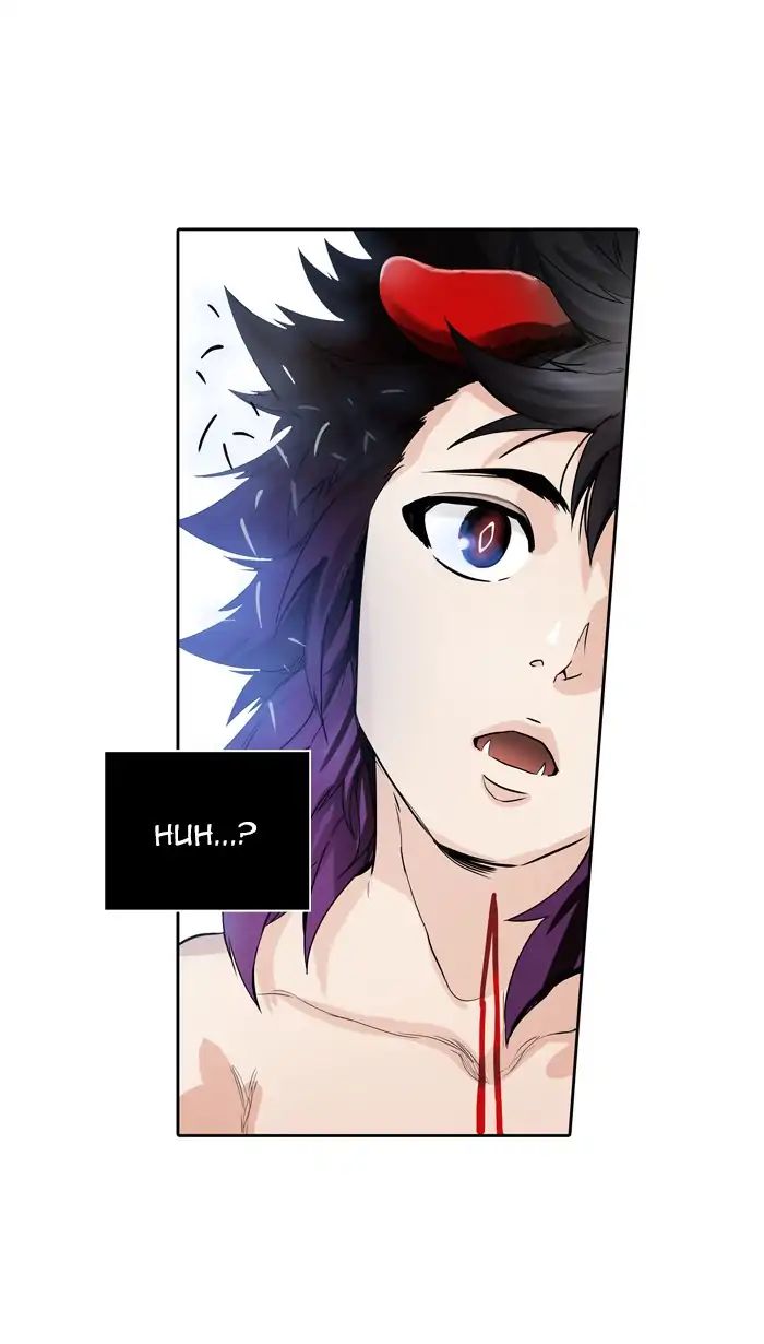 Tower Of God - Chapter 438: [Season 3] Ep.21