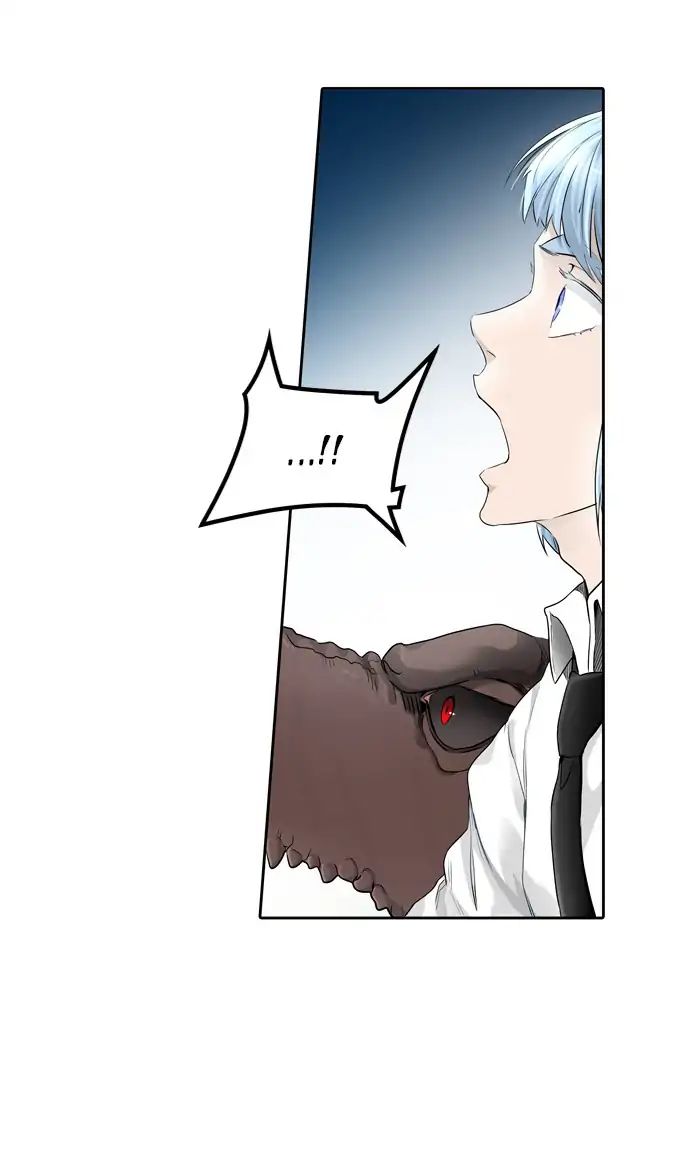 Tower Of God - Chapter 438: [Season 3] Ep.21