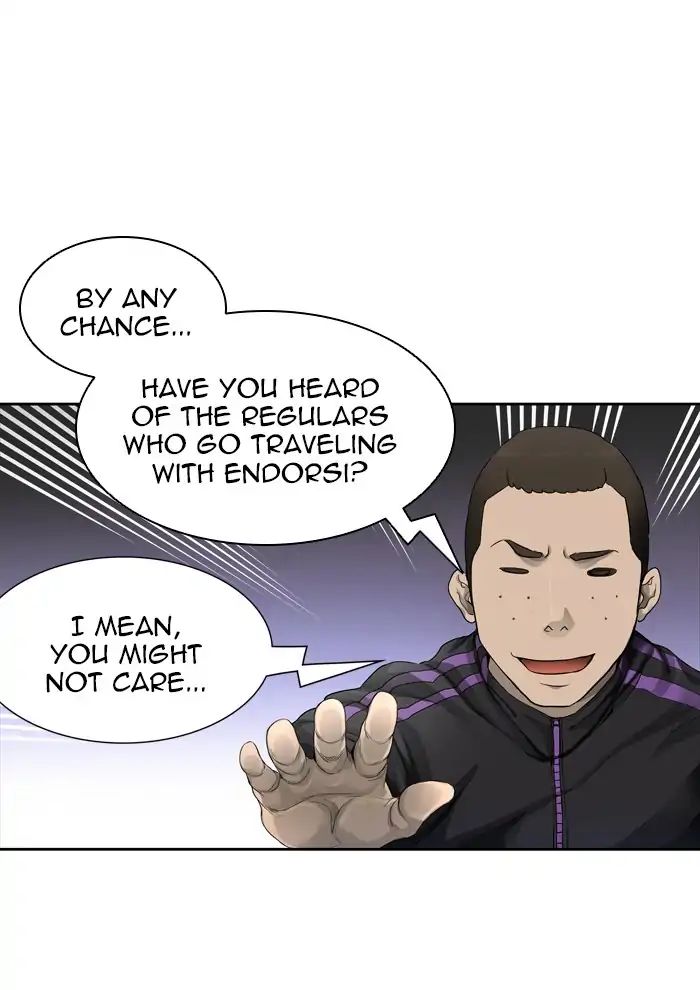 Tower Of God - Chapter 438: [Season 3] Ep.21