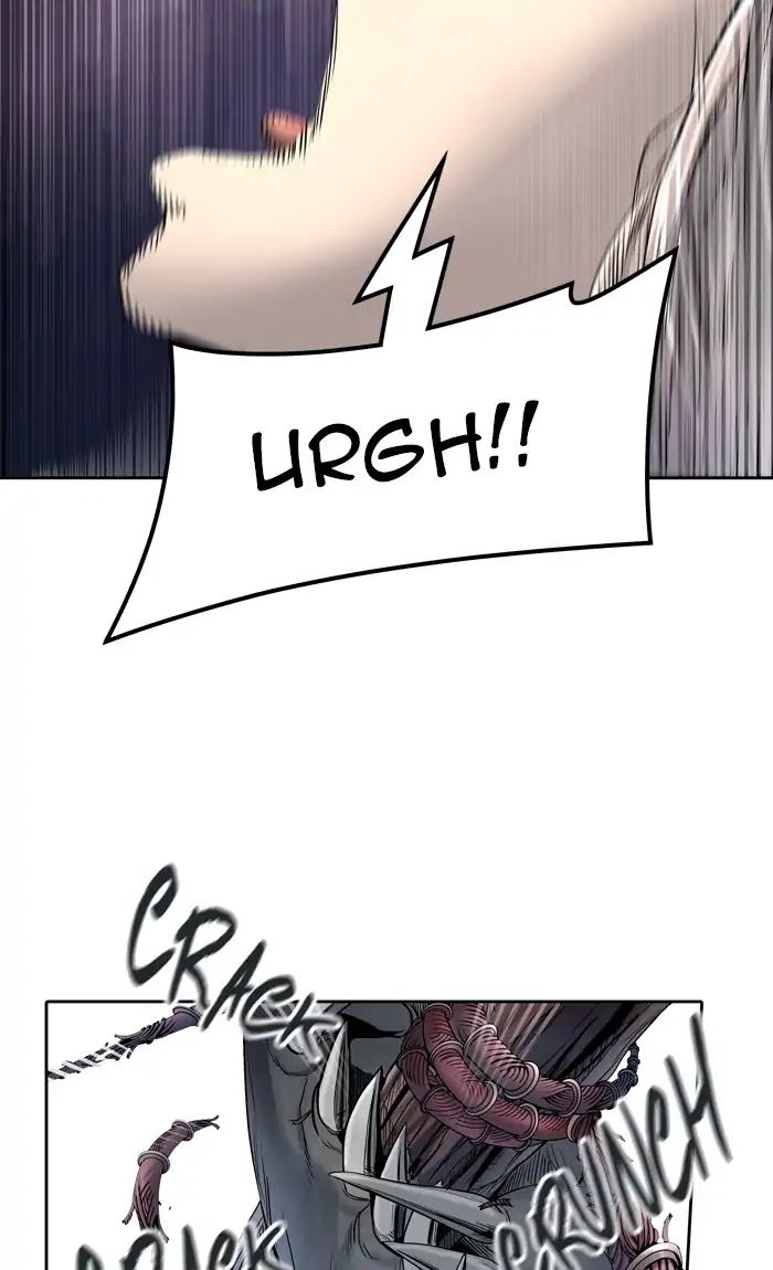 Tower Of God - Chapter 438: [Season 3] Ep.21