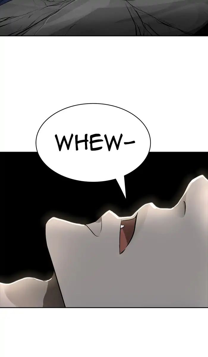 Tower Of God - Chapter 438: [Season 3] Ep.21