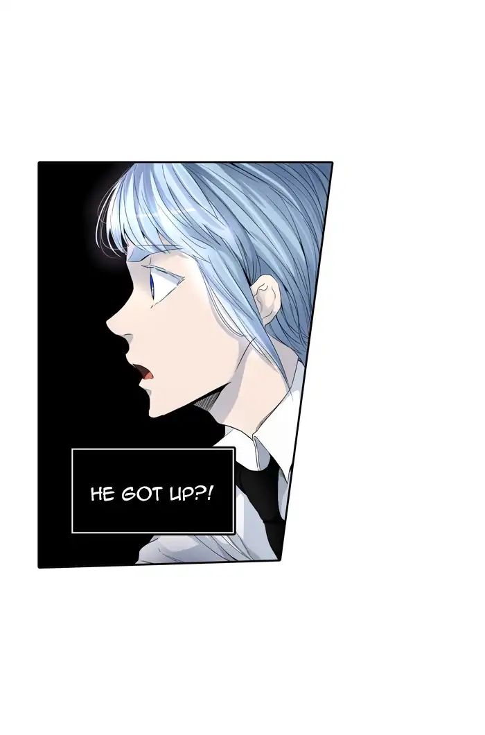 Tower Of God - Chapter 438: [Season 3] Ep.21