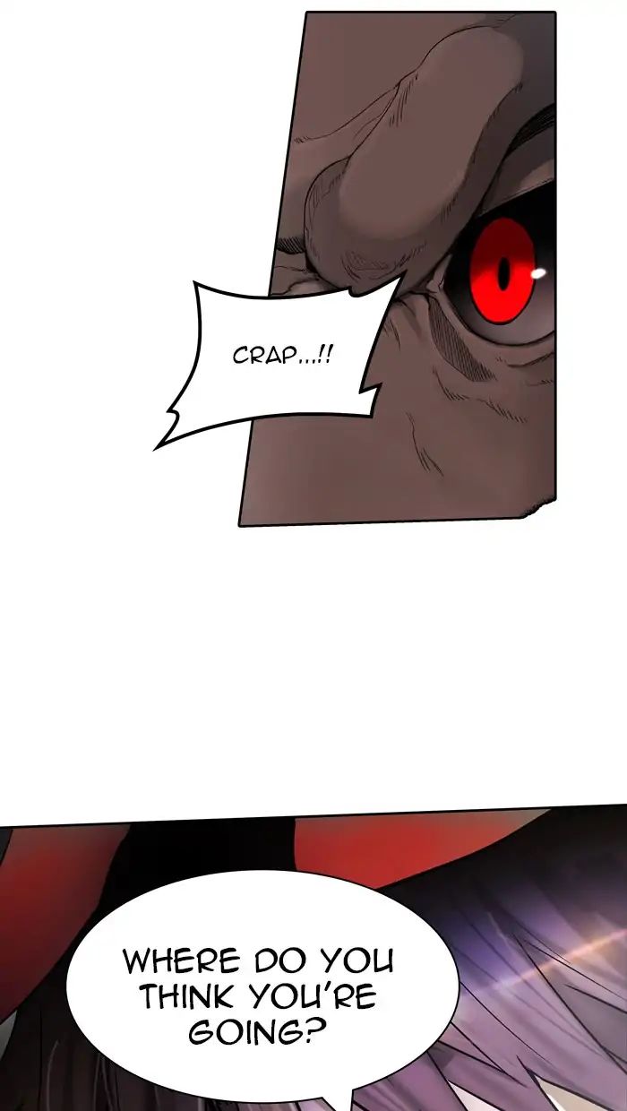 Tower Of God - Chapter 438: [Season 3] Ep.21