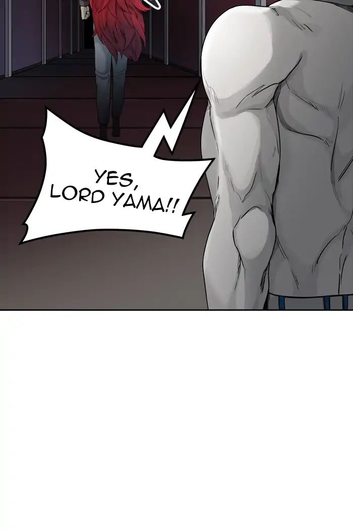 Tower Of God - Chapter 438: [Season 3] Ep.21