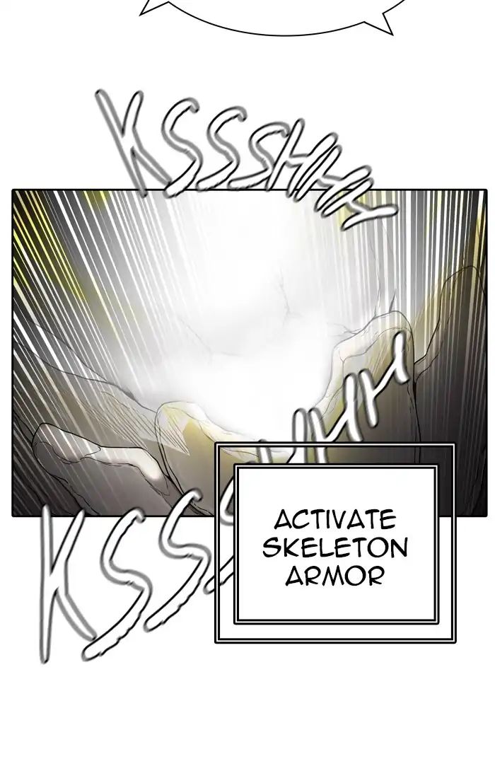 Tower Of God - Chapter 438: [Season 3] Ep.21