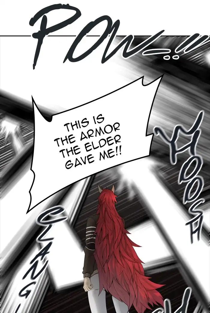 Tower Of God - Chapter 438: [Season 3] Ep.21