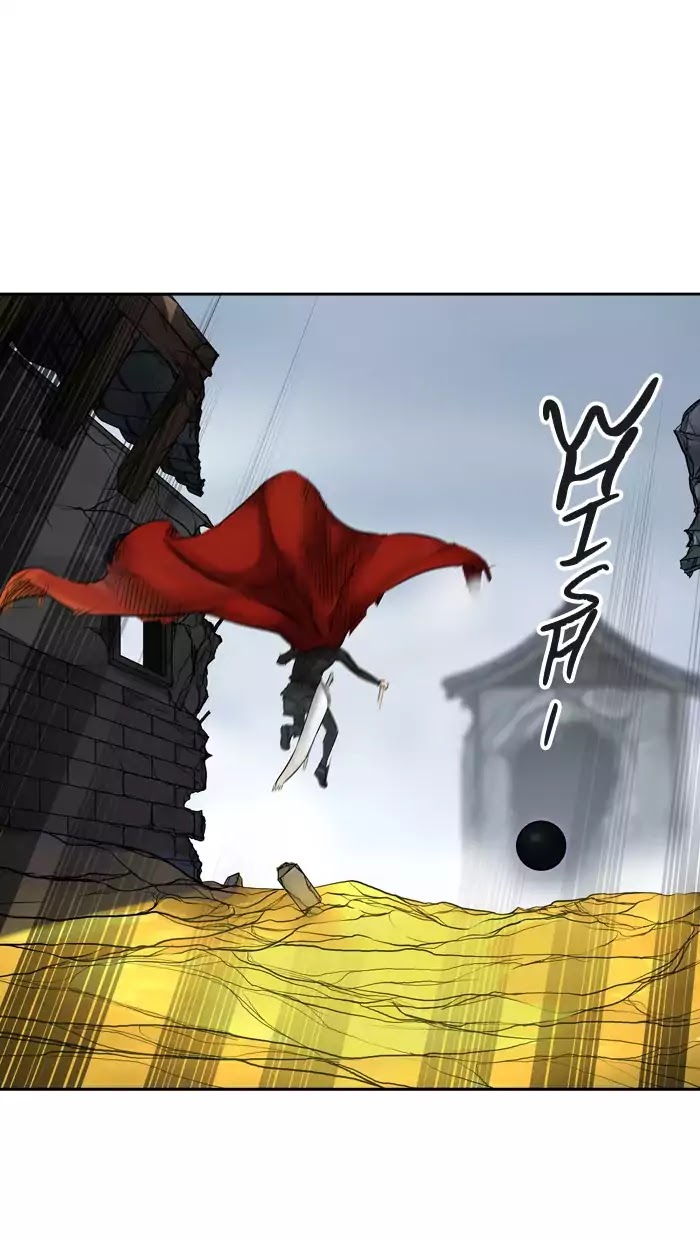 Tower Of God - Chapter 380: [Season 2] Ep.300