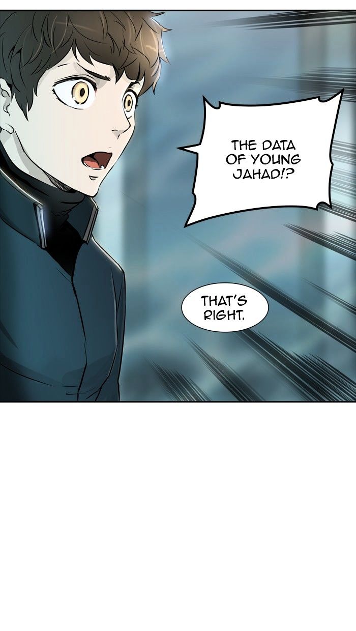 Tower Of God - Chapter 339