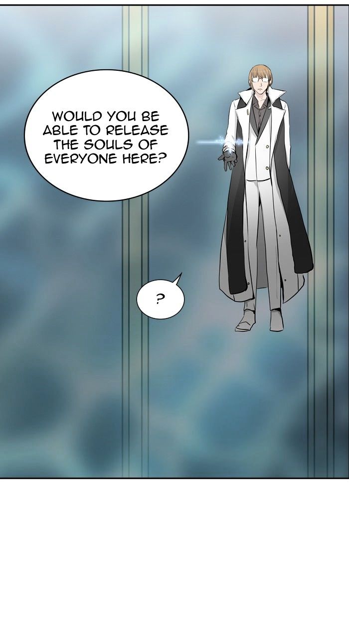 Tower Of God - Chapter 339