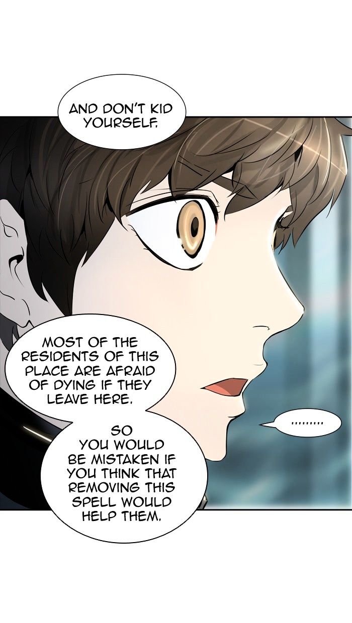 Tower Of God - Chapter 339