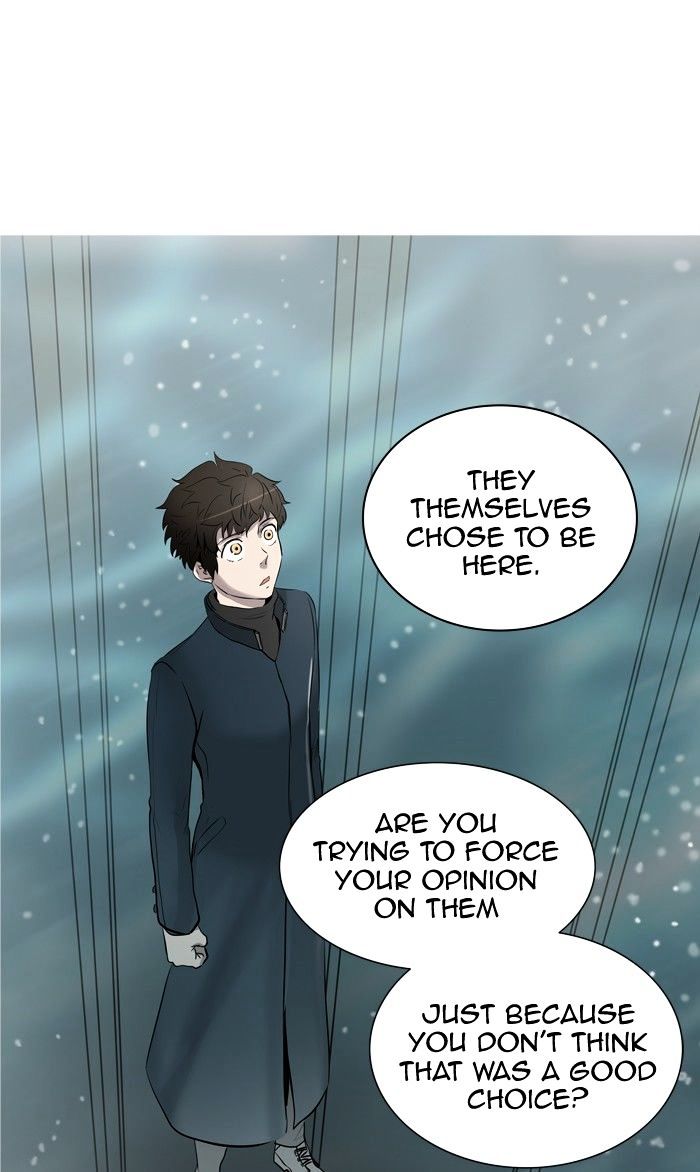 Tower Of God - Chapter 339