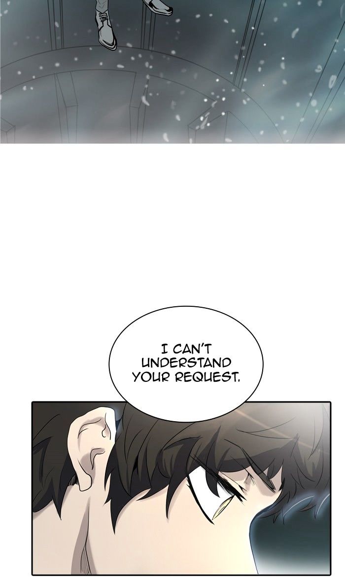 Tower Of God - Chapter 339