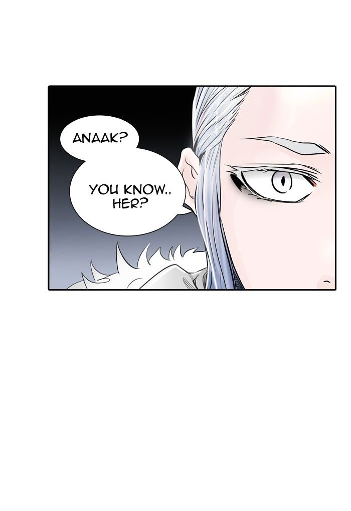 Tower Of God - Chapter 339